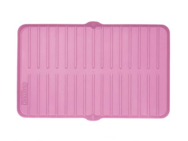 Weathertech - WeaherTech® FlexTray,  Pink - 8AFT1PK