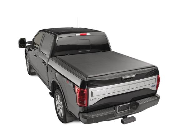 Weathertech - WeaherTech® Roll Up Truck Bed Cover - 8RC1018