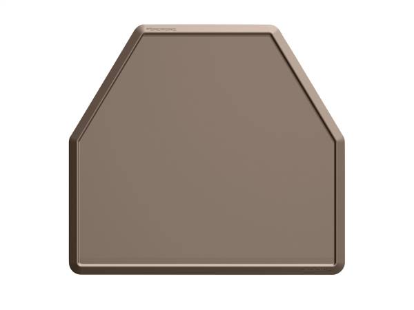 Weathertech - Weathertech All Purpose Mat,  Tan - APM4044T