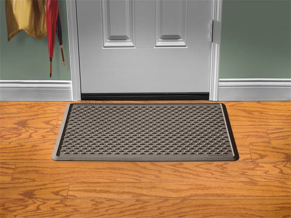 Weathertech - WeaherTech® Indoor Mats™ - IDM1BR