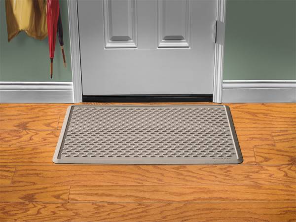 Weathertech - WeaherTech® Indoor Mats™,  Tan - IDM1BXT