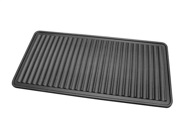 Weathertech - WeaherTech® Boot Tray,  16 in. x 36 in. - IDMBT1B