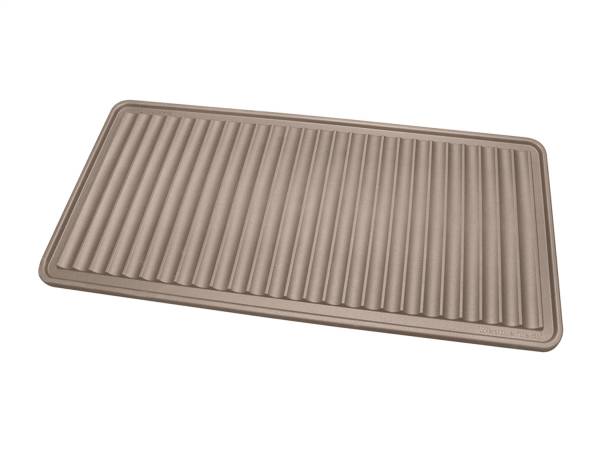 Weathertech - WeaherTech® Boot Tray,  16 in. x 36 in. - IDMBT1BXT