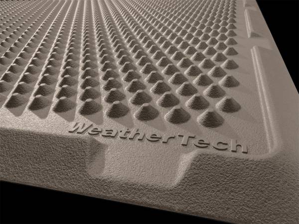 Weathertech - WeaherTech® Outdoor Mats™,  Brown - ODM1BXBR