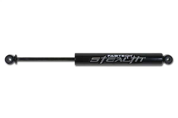 Fabtech - Fabtech Stealth Monotube Shock Absorber,  23.56 in. Extended Length - FTS6347