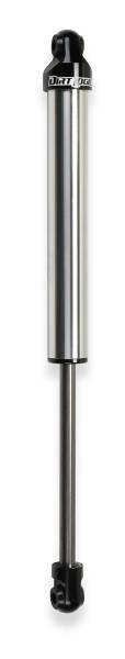 Fabtech - Fabtech Dirt Logic 2.25 Shock Absorber,  Stainless Steel - FTS810032