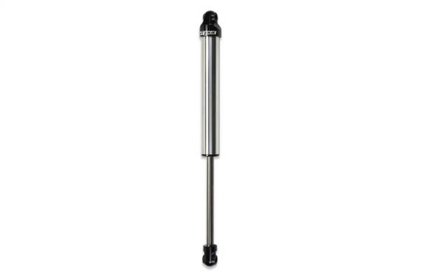 Fabtech - Fabtech Dirt Logic 2.25 Shock Absorber,  Stainless Steel - FTS810112