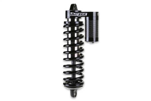 Fabtech - Fabtech Dirt Logic 4.0 Stainless Steel Coil Over Shock Absorber,  Front - FTS835222