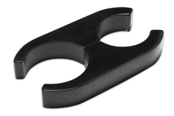 Fabtech - Fabtech Dirt Logic Billet Aluminum Reservoir Clamp,  2.25-2.45 in. - FTS89935