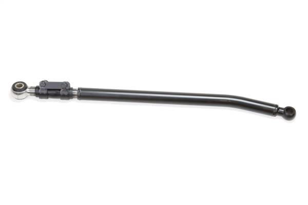 Fabtech - Fabtech Adjustable Track Bar,  Front - FTS92030