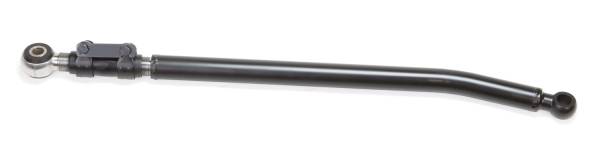 Fabtech - Fabtech Adjustable Track Bar,  Front - FTS92031