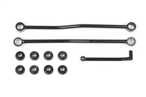 Fabtech - Fabtech Sway Bar Links,  Rear - FTS92033