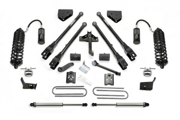 Fabtech - Fabtech 4 Link Lift System - K2224DL