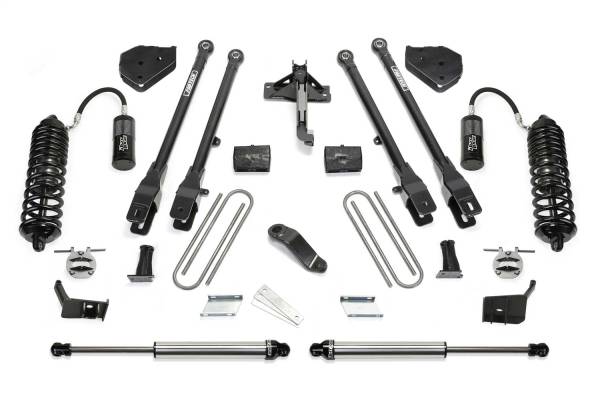 Fabtech - Fabtech 4 Link Lift System - K2228DL