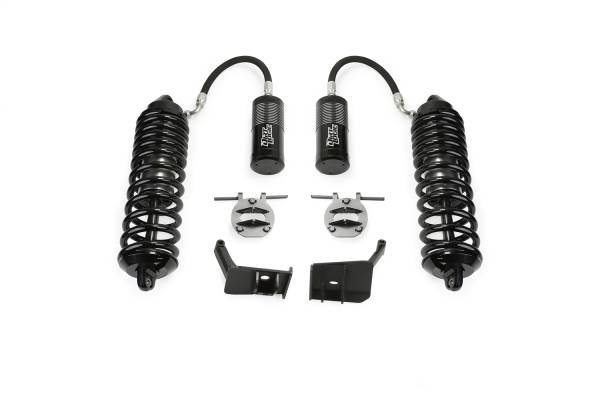 Fabtech - Fabtech 4.0 Coilover Conversion System,  Front - K2272DL