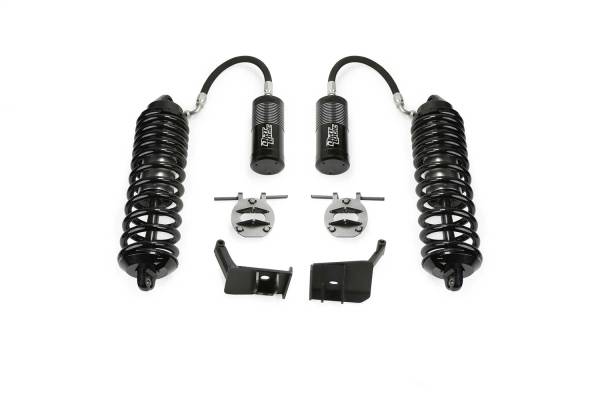 Fabtech - Fabtech 4.0 Coilover Conversion System,  8 in. Front Lift - K2279DL