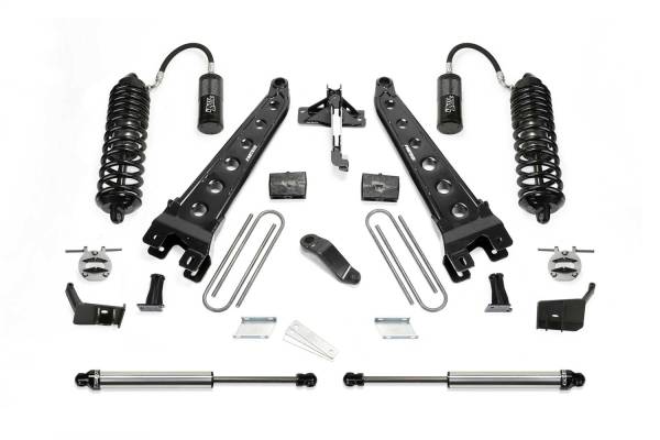 Fabtech - Fabtech Radius Arm System,  6 In. Lift - K2305DL