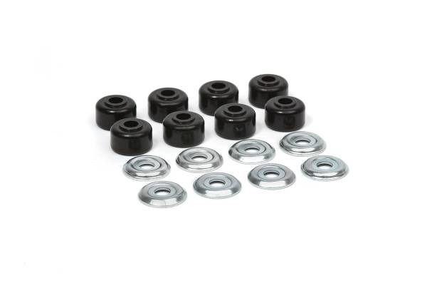 Daystar - Daystar Sway Bar Link Bushing,  Black - KU08004BK