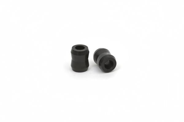 Daystar - Daystar Shock Absorber Bushing,  Black - KU08006BK