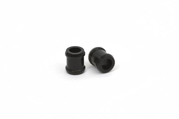Daystar - Daystar Shock Absorber Bushing,  Black - KU08013BK