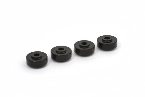 Daystar - Daystar Shock Absorber Bushing,  Black - KU08034BK