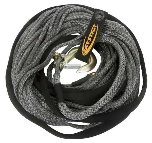 Daystar - Daystar Winch Line - KU10403BK