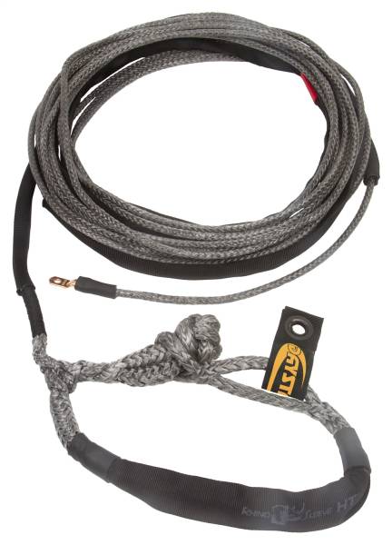 Daystar - Daystar Winch Line - KU10404BK