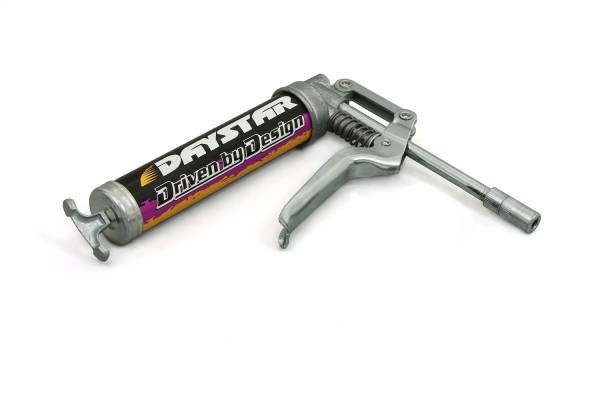 Daystar - Daystar Lubrathane/Poly Lube Grease Gun,  3 oz. Small Grease Gun - KU11005