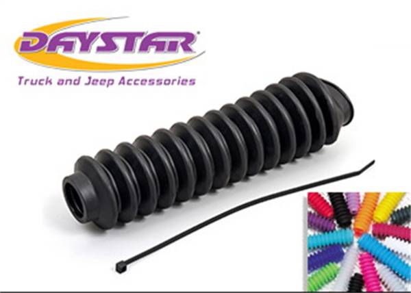 Daystar - Daystar Shock Therapy® Full Size Shock Boot,  w/Zip Tie And Shock Therapy Bag - KU20001FA