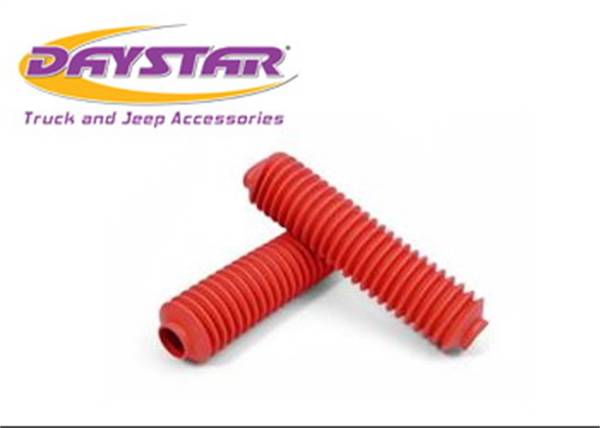 Daystar - Daystar Shock Therapy® Full Size Shock Boot,  Pair - KU20002RE