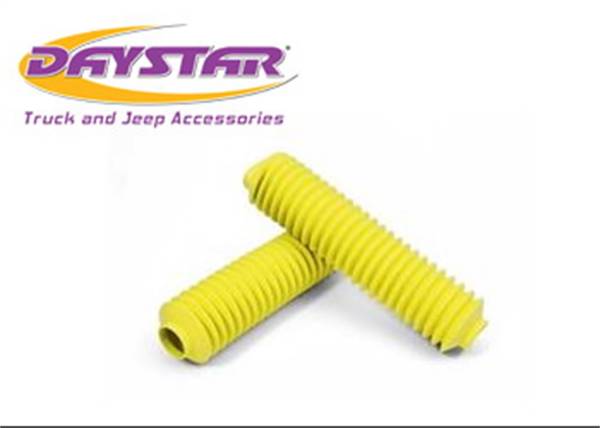 Daystar - Daystar Shock Therapy® Full Size Shock Boot,  Pair - KU20002YL