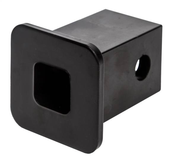 Daystar - Daystar Silent Hitch Trailer Hitch Sleeve,  Converts 2 in Reciever Into 1 1/4 in. - KU30001BK