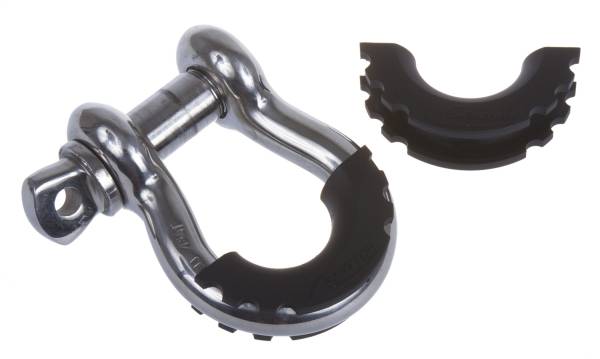 Daystar - Daystar D-Ring Isolator,  Shackle - KU70056BK