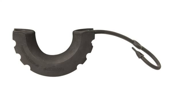 Daystar - Daystar D-Ring Isolator,  For 7/8 in. D-Rings - KU70062BK