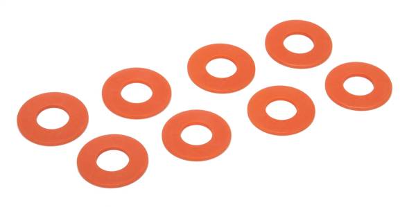Daystar - Daystar D-Ring And Shackle Washers,  Set Of 8 - KU71074AG