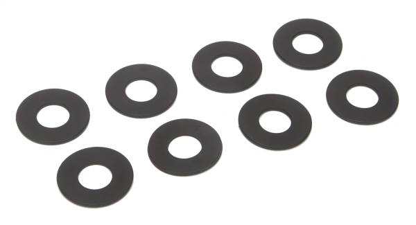 Daystar - Daystar D-Ring Washer,  Black - KU71074BK