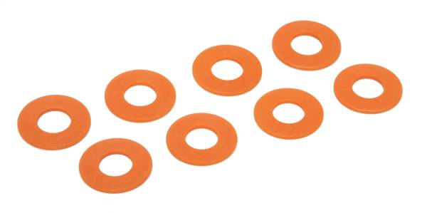 Daystar - Daystar D-Ring And Shackle Washers,  Set Of 8 - KU71074FA