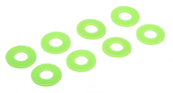 Daystar - Daystar D-Ring And Shackle Washers,  Set Of 8 - KU71074FG