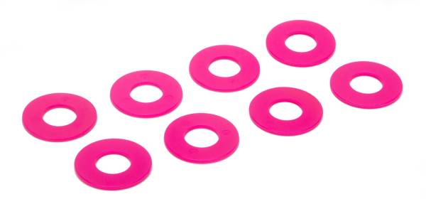 Daystar - Daystar D-Ring And Shackle Washers,  Set Of 8 - KU71074FP
