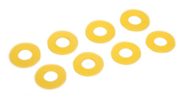 Daystar - Daystar D-Ring And Shackle Washers,  Set Of 8 - KU71074YL