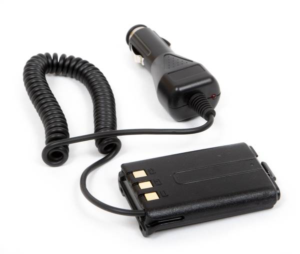 Daystar - Daystar 12V Battery Eliminator,  For Day-5R - KU73007BK