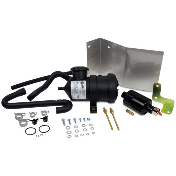 BD Diesel - BD Diesel Crank Case Vent Filter Kit - 1032170