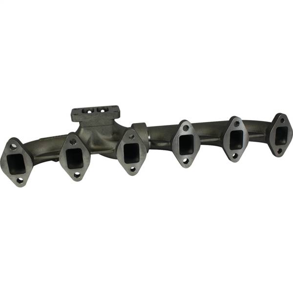 BD Diesel - BD Diesel Pulse Exhaust Manifold,  Incl. Manifold/Hardware - 1045989