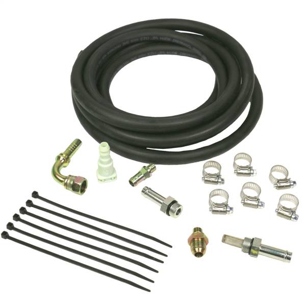 BD Diesel - BD Diesel Flow-MaX Monster Fuel Line Kit - 1050331