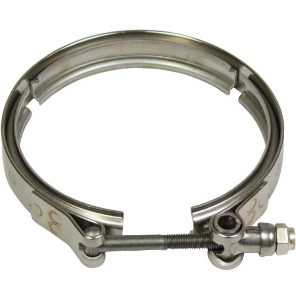 BD Diesel - BD Diesel V-Band Clamp,  Exhaust Clamp - 1405926