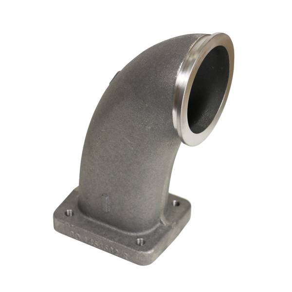 BD Diesel - BD Diesel Hot Pipe Adapter - 1453502