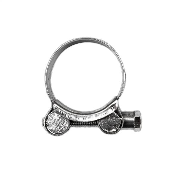 MBRP Exhaust - MBRP Exhaust Garage Parts Barrel Band Clamp,  1.5 in. Diameter - GP20150