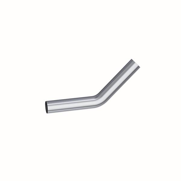 MBRP Exhaust - MBRP Exhaust Garage Parts Pro Series Smooth Mandrel Bend Pipe,  3 in. Diameter - MB1021