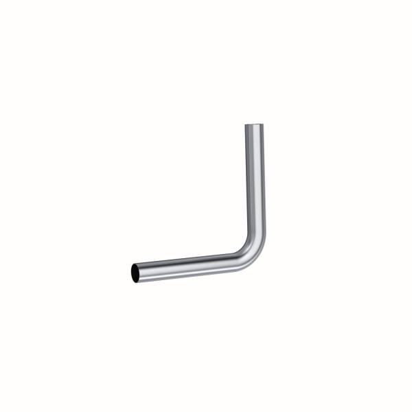 MBRP Exhaust - MBRP Exhaust Garage Parts Pro Series Smooth Mandrel Bend Pipe,  2 in. Diameter - MB1032