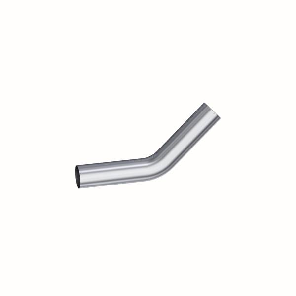 MBRP Exhaust - MBRP Exhaust Garage Parts Installer Series Smooth Mandrel Bend Pipe,  4 in. Diameter - MB2016